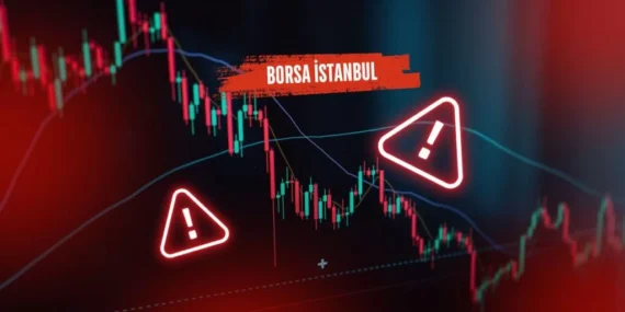 Bu hafta 9 hisse üzerindeki yasaklar kalkacak