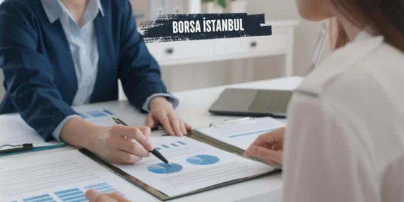 Bu hafta yeni iş ilişkisi açıklayan 54 şirket