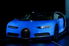 Bugatti Rimac: Elektrikli Araçlar Değil, İnsan Faktörü Önemli 3 Bugatti-Rimac-Elektrikli-Araclar-Degil-Insan-Faktoru-Onemli-featured