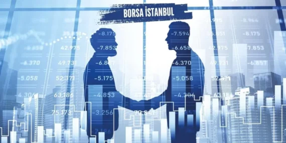 Bugün yeni iş ilişkisi açıklayan 13 şirket