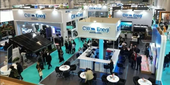 CW Enerji (CWENE) hisselerinde 2 kurum üzerinden yüklü alım
