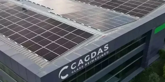 Çağdaş Cam, 2Ç25’te Beklentilerin Altında Kalem Aldı