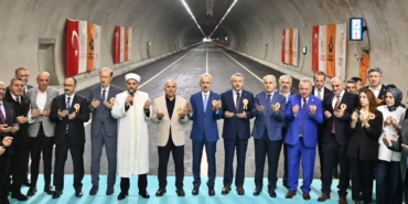 Camlihemsin-Tuneli-Acildi-Rize-Ulasimi-20-Dakika-Kisaldi-featured