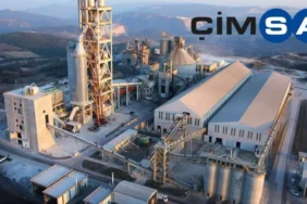 Çimsa Çimento (CIMSA) 2026 yılı 2. çeyrek bilançosunu açıkladı! İşte detaylar 4 Cimsa-Cimento-CIMSA-2026-yili-2.-ceyrek-bilancosunu-acikladi-Iste-detaylar-featured