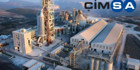 Çimsa Çimento (CIMSA) 2026 yılı 2. çeyrek bilançosunu açıkladı! İşte detaylar