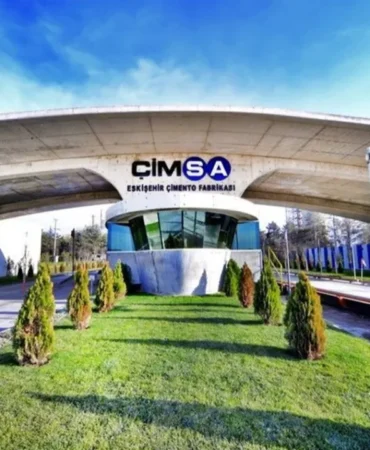 Çimsa Çimento (CIMSA) 2026 yılı 2. çeyrek bilançosunu açıkladı 2 Cimsa-Cimento-CIMSA-2026-yili-2.-ceyrek-bilancosunu-acikladi-featured