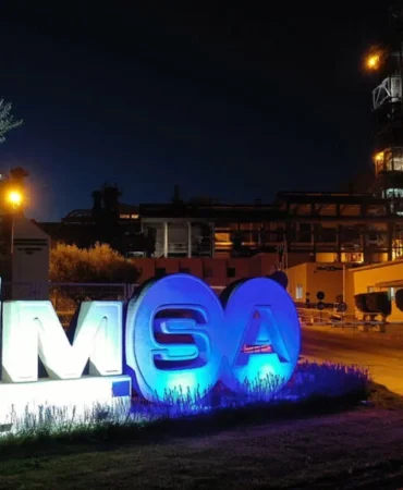 Çimsa Çimento (CIMSA) hisseleri için bilanço sonrası 13 hedef fiyat açıklandı 8 Cimsa-Cimento-CIMSA-hisseleri-icin-bilanco-sonrasi-13-hedef-fiyat-aciklandi-featured