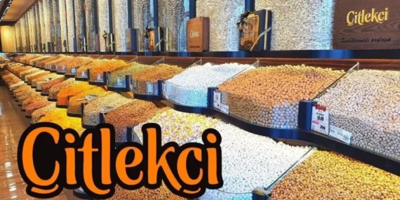 Çitlekçi Gıda (CITAS) 2026 2. Çeyrek Kârını Açıkladı