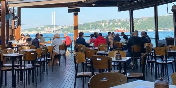Çocukların sütü adisyona eklendi: Tarihi işletmeye 51 bin 649 TL ceza