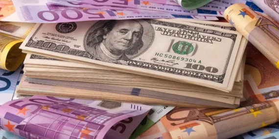 Commerzbank’tan Dolar/TL ve Euro/TL Tahmini: 2027 Hedefleri