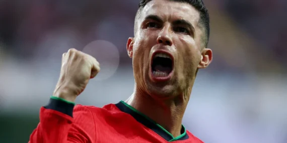 Cristiano Ronaldo Futbolu Bırakıyor Mu? Gelecek Planları Açıklandı