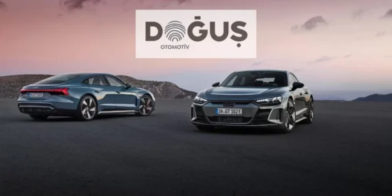 DOAS: Doğuş Otomotiv’de Temettü Sonrası Fiyat Düzeltmesi