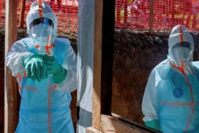 DSÖ'den Ebola Alarmı: Yeni Salgın 2014'ten Tehlikeli Olabilir 7 DSO8217den-Ebola-Alarmi-Yeni-Salgin-20148217ten-Tehlikeli-Olabilir-featured