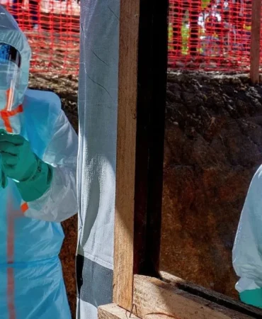 DSÖ'den Ebola Alarmı: Yeni Salgın 2014'ten Tehlikeli Olabilir 10 DSO8217den-Ebola-Alarmi-Yeni-Salgin-20148217ten-Tehlikeli-Olabilir-featured
