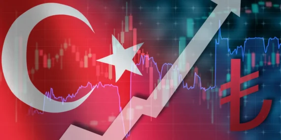 Dev bankadan Türkiye raporu: "Türkiye tahvil piyasası yatırım için en cazip piyasa"