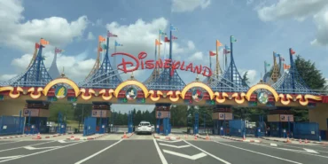 Disney'den 60 Milyar Dolarlık Park Yatırımı 9 Disney8217den-60-Milyar-Dolarlik-Park-Yatirimi-featured
