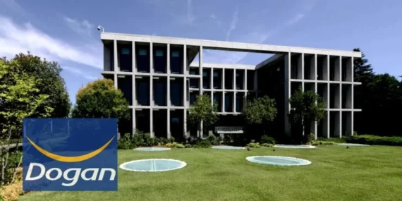 Doğan Holding (DOHOL) Kârı Beklentileri Aştı
