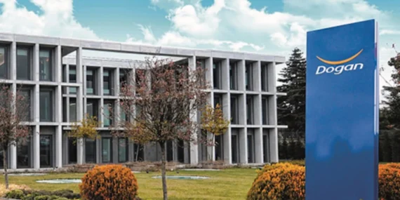Doğan Holding Kârı 33 Kat Arttı: 3,3 Milyar TL’ye Yükseldi