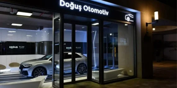 Doğuş Otomotiv (DOAS) hisseleri için 6 hedef fiyat ve güncel teknik analiz