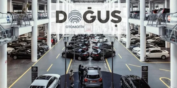 Doğuş Otomotiv (DOAS) yüzde 1500 oranında temettü dağıtacak