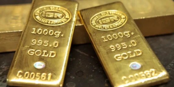 Dolar baskısı azaldı, değerli metallere talep arttı: Altında yükseliş serisi 3. gününde