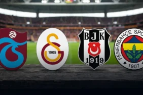 Dört Büyük Futbol Kulübünde 85 Milyar TL Borç Yükü 3 Dort-Buyuk-Futbol-Kulubunde-85-Milyar-TL-Borc-Yuku-featured