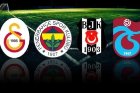 Dört Büyük Kulüp Gelirleri 45.4 Milyar TL'yi Aştı 3 Dort-Buyuk-Kulup-Gelirleri-45.4-Milyar-TL8217yi-Asti-featured