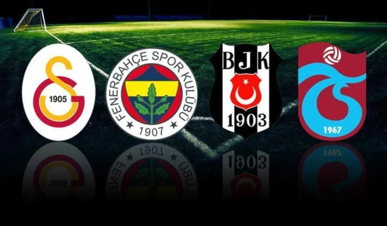 Dört Büyük Kulüp Gelirleri 45.4 Milyar TL'yi Aştı 6 Dort-Buyuk-Kulup-Gelirleri-45.4-Milyar-TL8217yi-Asti-featured