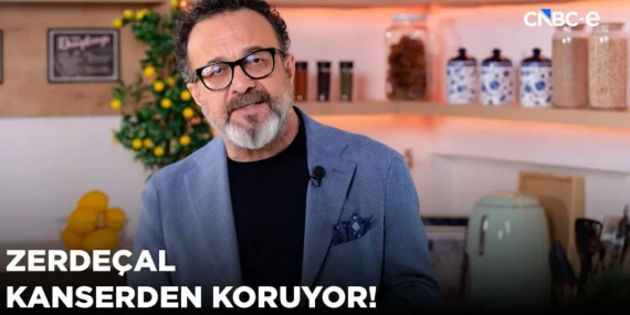 Dr. Ümit Aktaş: Sumak en güçlü antioksidandır