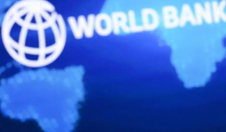 Dünya Bankası'ndan gelişmekte olan ülkelere yapay zeka mesajı: Bazı işler değişecek, ancak fırsatlar da oluşacak 6 Dunya-Bankasi039ndan-gelismekte-olan-ulkelere-yapay-zeka-mesaji-Bazi-isler-degisecek-ancak-firsatlar-da-olusacak-featured