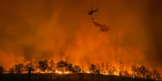 El Nino Etkisi: Kuraklık Uyarısı 3 Kıtayı Vuruyor