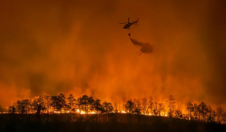 El Nino Etkisi: Kuraklık Uyarısı 3 Kıtayı Vuruyor 6 El-Nino-Etkisi-Kuraklik-Uyarisi-3-Kitayi-Vuruyor-featured