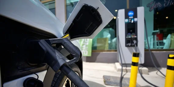 Elektrikli Araç Satışları Yüzde 4 Büyüdü