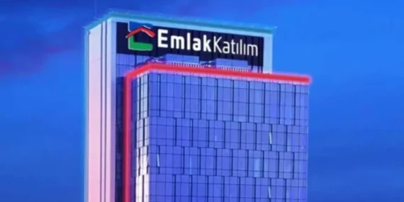 Emlak Katılım’dan ekonomiye 362 Milyar TL kaynak