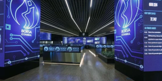 En fazla açığa satış yapılan hisseler (05.08.2026)