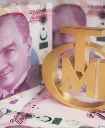 Enflasyon-Beklentisi-Yukseldi-TCMB-Faiz-Tahminleri-Degisti-featured