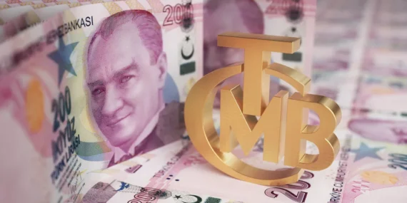 Enflasyon Beklentisi Yükseldi, TCMB Faiz Tahminleri Değişti