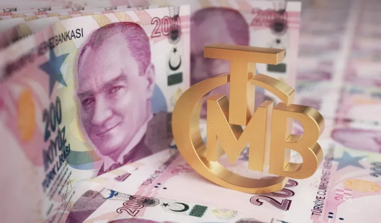 Enflasyon Beklentisi Yükseldi, TCMB Faiz Tahminleri Değişti 1 Enflasyon-Beklentisi-Yukseldi-TCMB-Faiz-Tahminleri-Degisti-featured