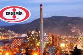 Erdemir Ereğli Demir Çelik (EREGL) 2026 yılı 2. çeyrek bilançosunu açıkladı! İşte detaylar 3 Erdemir-Eregli-Demir-Celik-EREGL-2026-yili-2.-ceyrek-bilancosunu-acikladi-Iste-detaylar-featured