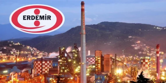 Erdemir Ereğli Demir Çelik (EREGL) 2026 yılı 2. çeyrek bilançosunu açıkladı! İşte detaylar