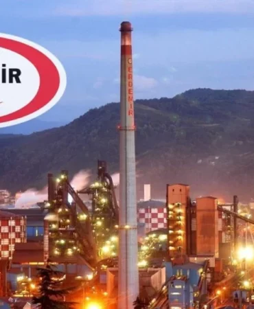 Erdemir Ereğli Demir Çelik (EREGL) hisseleri için bilanço sonrası 11 yeni hedef fiyat açıklandı 5 Erdemir-Eregli-Demir-Celik-EREGL-hisseleri-icin-bilanco-sonrasi-11-yeni-hedef-fiyat-aciklandi-featured