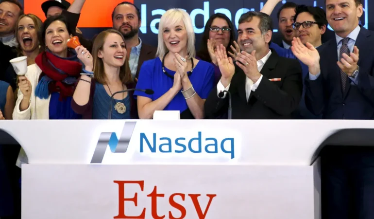Etsy'den yeniden yapılanma hamlesi: Çalışanlarının yüzde 12'sini işten çıkaracak 1 Etsy039den-yeniden-yapilanma-hamlesi-Calisanlarinin-yuzde-12039sini-isten-cikaracak-featured