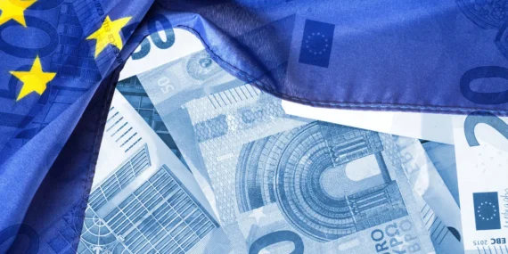 Euro Bölgesi'nde üretici fiyatları haziranda azaldı
