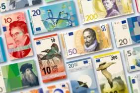 Euro banknotları değişiyor! Sahteciliği önleyecek 10 tasarım halkın oyuna sunuldu 1 Euro-banknotlari-degisiyor-Sahteciligi-onleyecek-10-tasarim-halkin-oyuna-sunuldu-featured