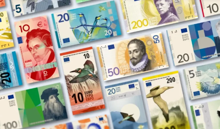 Euro banknotları değişiyor! Sahteciliği önleyecek 10 tasarım halkın oyuna sunuldu 6 Euro-banknotlari-degisiyor-Sahteciligi-onleyecek-10-tasarim-halkin-oyuna-sunuldu-featured