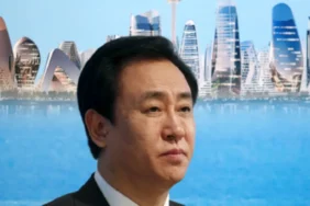 Evergrande Patronuna Müebbet Hapis Cezası Verildi 7 Evergrande-Patronuna-Muebbet-Hapis-Cezasi-Verildi-featured