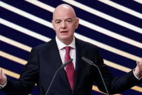 FIFA-Baskani-Infantino8217ya-Uc-Kitadan-Sert-Elestiri-featured