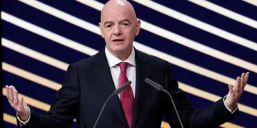 FIFA-Baskani-Infantino8217ya-Uc-Kitadan-Sert-Elestiri-featured