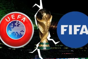 FIFA'da 20 Milyar Dolarlık Plan UEFA'yı Harekete Geçirdi 6 FIFA8217da-20-Milyar-Dolarlik-Plan-UEFA8217yi-Harekete-Gecirdi-featured