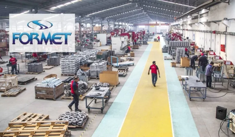 FORMET METAL, BofA'nın Pay Oranı %5 Altına Düştü 1 FORMET-METAL-BofA8217nin-Pay-Orani-5-Altina-Dustu-featured